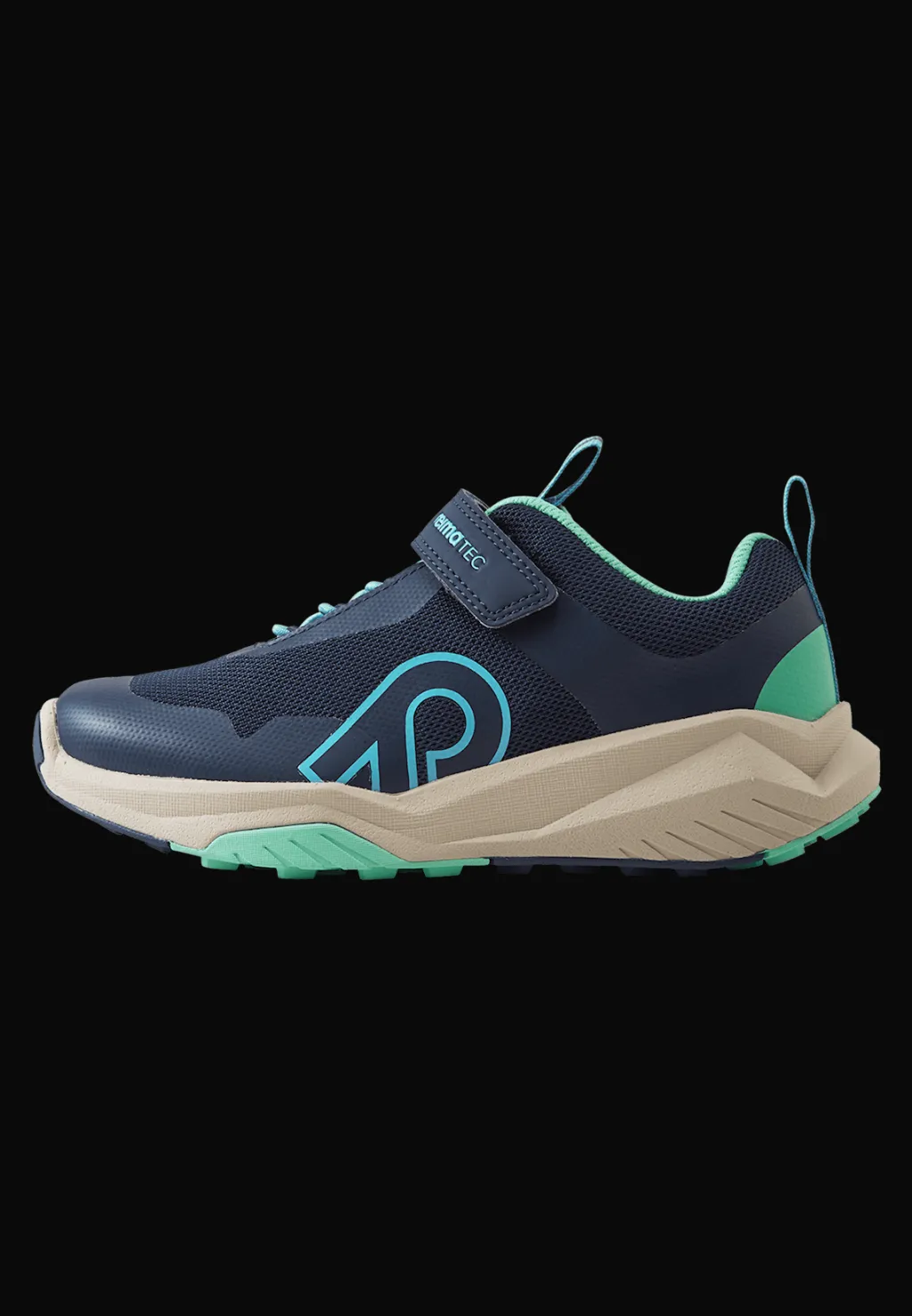 Enkkari Sneakers Navy>Reima Online