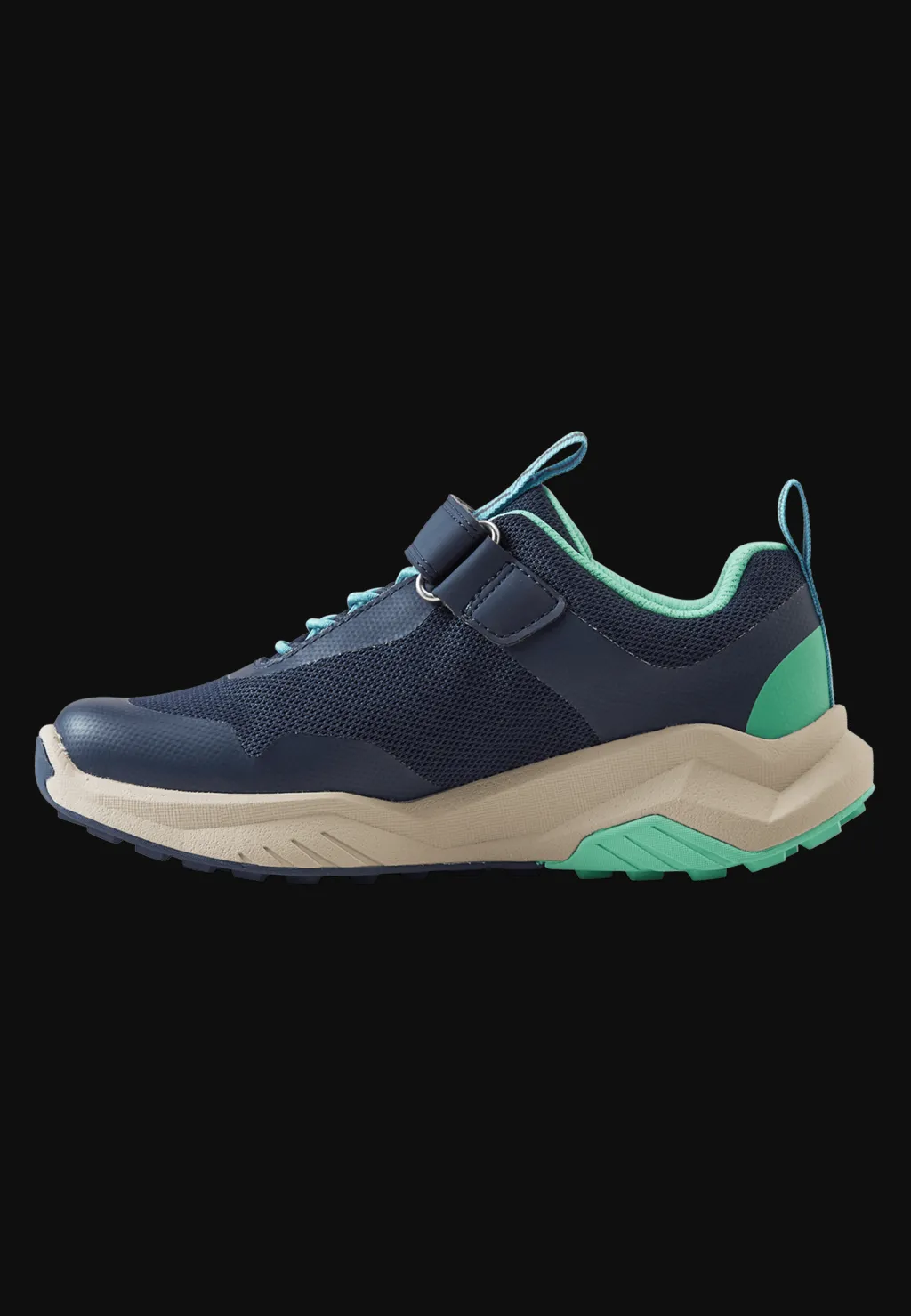 Enkkari Sneakers Navy>Reima Online