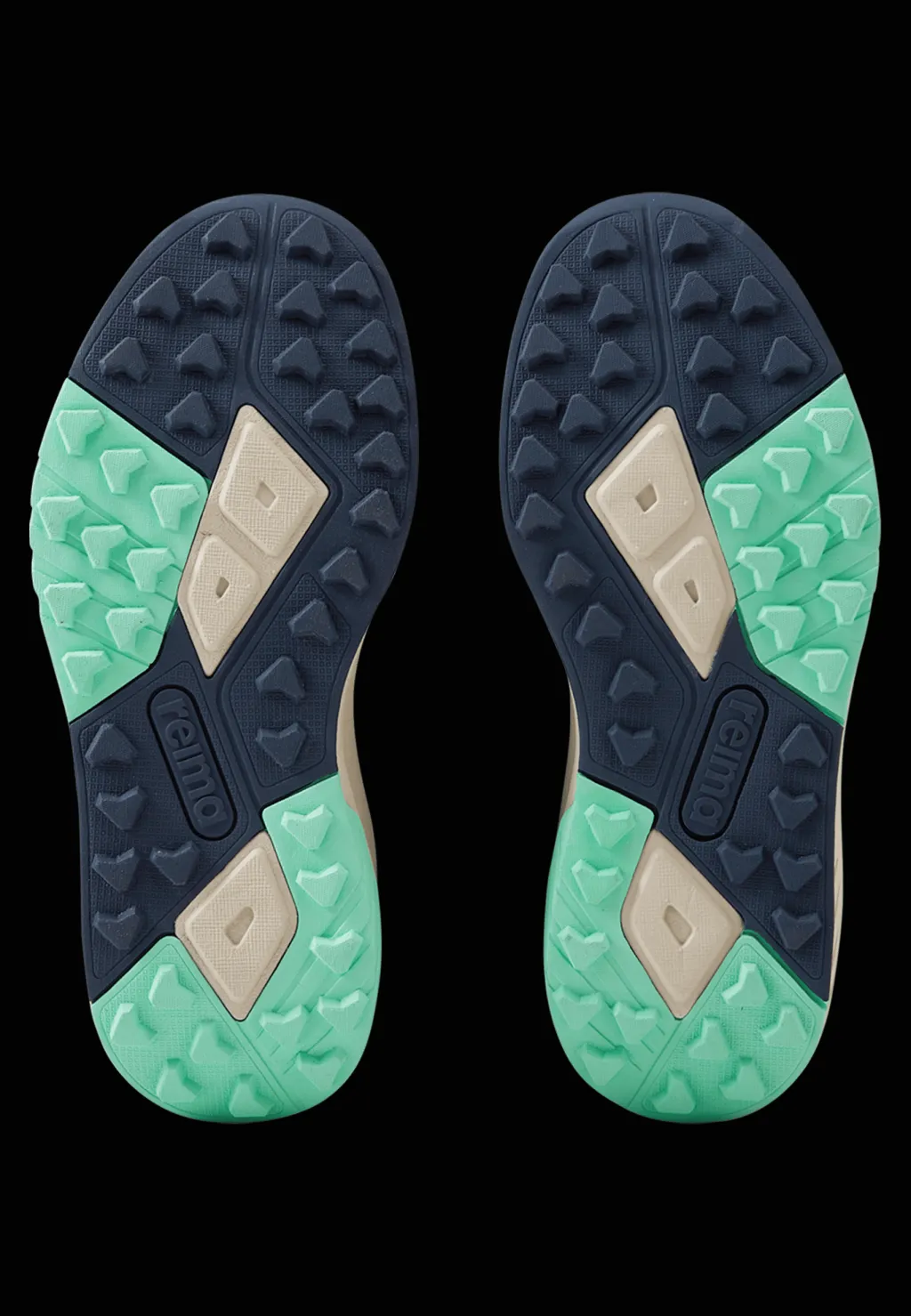 Enkkari Sneakers Navy>Reima Online