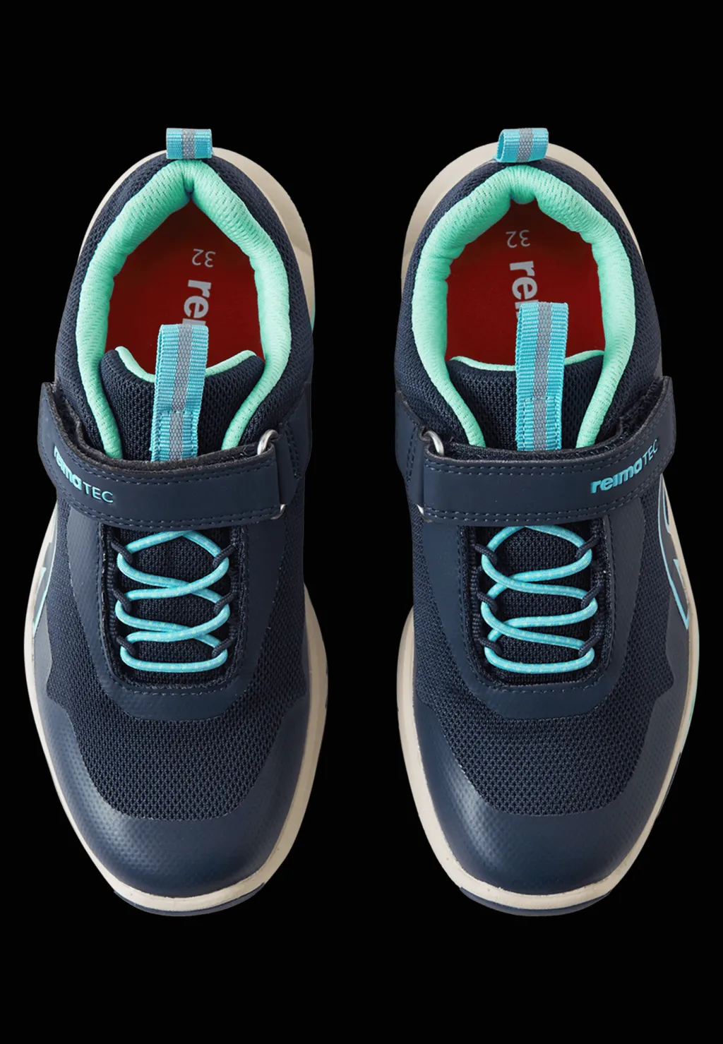 Enkkari Sneakers Navy>Reima Online