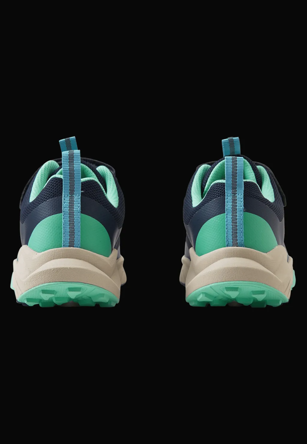Enkkari Sneakers Navy>Reima Online