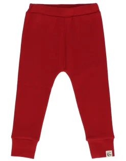 Eno Byxa För Baby Deep Red><noscript><img width=