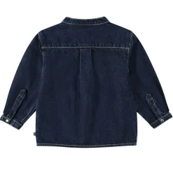 Enoz Skjorta Oceanic Denim><noscript><img width=