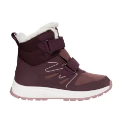 Equip Defence Warm WP 2V Slitstarka Vattentäta Skor Grape/antique Rose><noscript><img width=