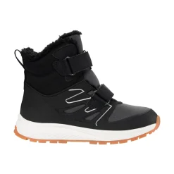 Equip Defence Warm WP 2V Vattentäta Skor Black/charcoal><noscript><img width=