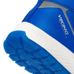 Equip Glow Vattentäta Kängor Blå><noscript><img width=