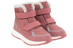 Equip Glow Warm WP 2V Vattentäta Skor Pink>Viking