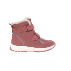 Equip Glow Warm WP 2V Vattentäta Skor Pink><noscript><img width=