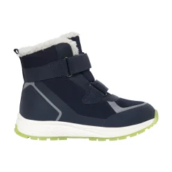 Equip Glow Warm WP 2V Vattentäta Skor Navy><noscript><img width=