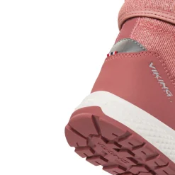 Equip Vattentäta Vinterstövlar Rosa><noscript><img width=