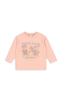 Era Långärmad Top Il Frutteto>Konges Sløjd Outlet