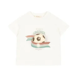 Era T-shirt Kick It>Konges Sløjd Sale