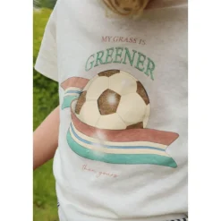 Era T-shirt Kick It>Konges Sløjd Sale