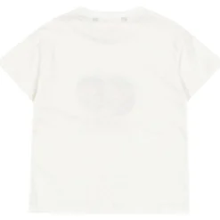 Era T-shirt Off White Jam>Konges Sløjd Outlet