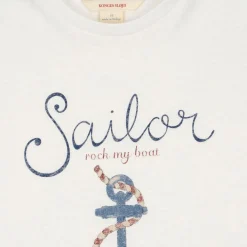 Era T-shirt Off White Sailor><noscript><img width=
