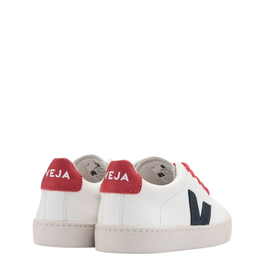 Esplar Sneakers Extra White Nautico Pekin>Veja New