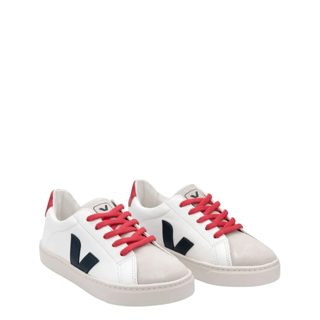 Esplar Sneakers Extra White Nautico Pekin>Veja New