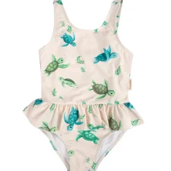 Eva Baddräkt First Swim>Filibabba Sale