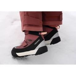 Expower GTX 2V Varma Kängor Mörkrosa><noscript><img width=