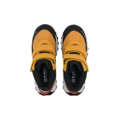 Expower Mid GTX 2V Vattentäta Skor Mustard><noscript><img width=