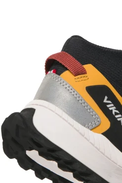 Expower Mid GTX 2V Vattentäta Skor Mustard><noscript><img width=