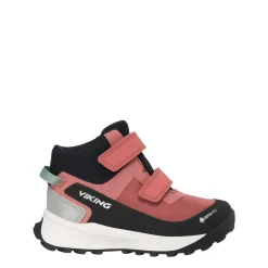 Expower Mid GTX 2V Vattentäta Skor Pink><noscript><img width=