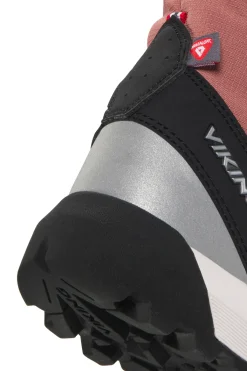 Expower Warm GTX Pull On Vattentäta Vinterkängor Pink><noscript><img width=