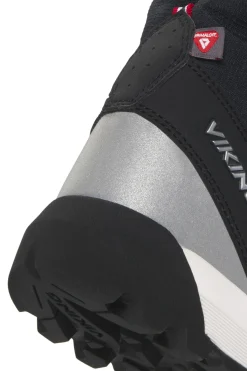 Expower Warm GTX Pull On Vattentäta Vinterkängor Black><noscript><img width=