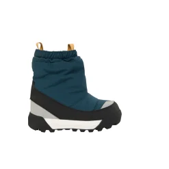 Expower Warm GTX Pull On Vattentäta Vinterkängor Petrol><noscript><img width=