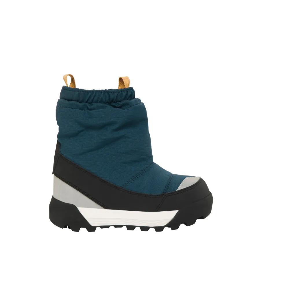 Expower Warm GTX Pull On Vattentäta Vinterkängor Petrol>Viking Online