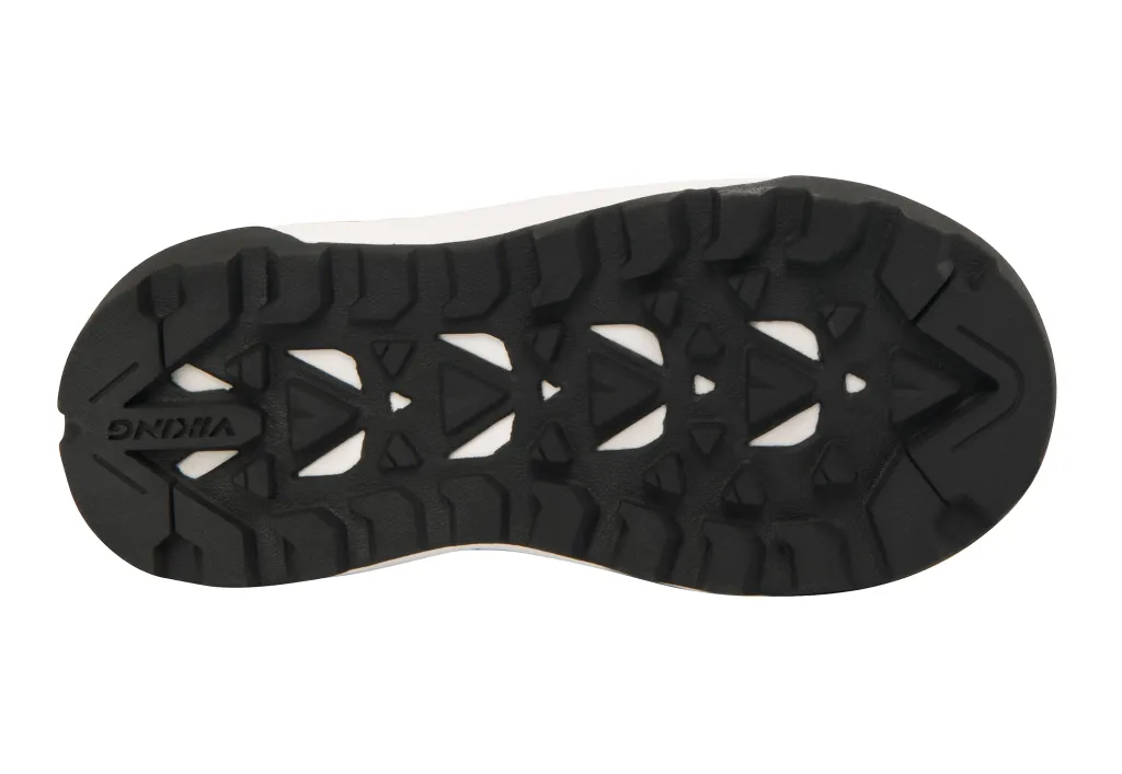 Expower Warm GTX Pull On Vattentäta Vinterkängor Petrol>Viking Online