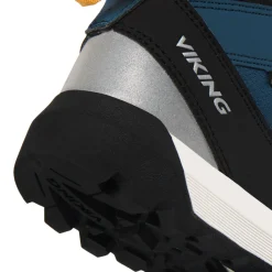 Expower Warm GTX 2V Vattentäta Vinterkängor Petrol><noscript><img width=
