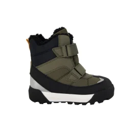 Expower Warm GTX 2V Vattentäta Vinterkängor Olive><noscript><img width=