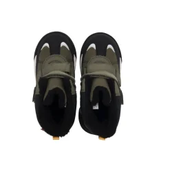 Expower Warm GTX 2V Vattentäta Vinterkängor Olive><noscript><img width=
