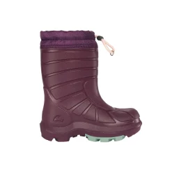 Extreme Warm Termostövlar Plum><noscript><img width=