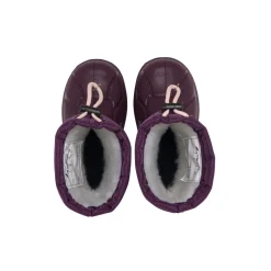 Extreme Warm Termostövlar Plum><noscript><img width=