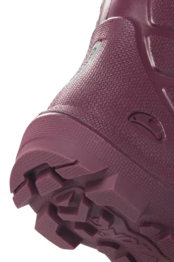 Extreme Warm Termostövlar Plum><noscript><img width=