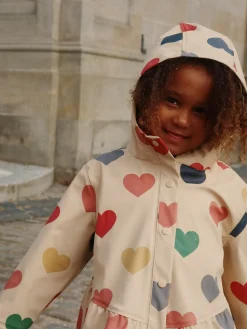 Faire Regnställ Bon Coeur Coloré><noscript><img width=