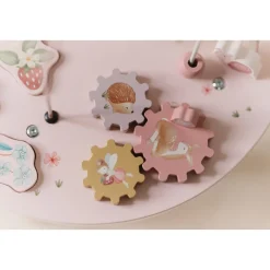 Fairy Garden Aktivitetstabell Pink><noscript><img width=