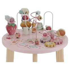 Fairy Garden Aktivitetstabell Pink><noscript><img width=