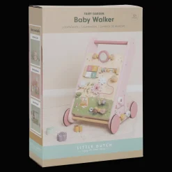 Fairy Garden Gåstol För Flera Aktiviteter Pink><noscript><img width=
