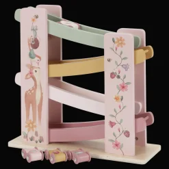 Fairy Garden Ramp Racer Multi>Little Dutch Discount