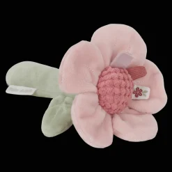 Fairy Garden Skallra Blomma Pink>Little Dutch Hot