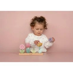 Fairy Garden Stapling Av Blommor Multi>Little Dutch Online