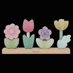 Fairy Garden Stapling Av Blommor Multi><noscript><img width=