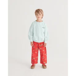 Farm Adventure All Over Byxor Red><noscript><img width=