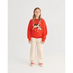 Farm Adventure Jumper Red><noscript><img width=