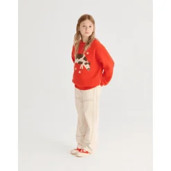 Farm Adventure Jumper Red><noscript><img width=