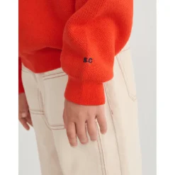 Farm Adventure Jumper Red><noscript><img width=