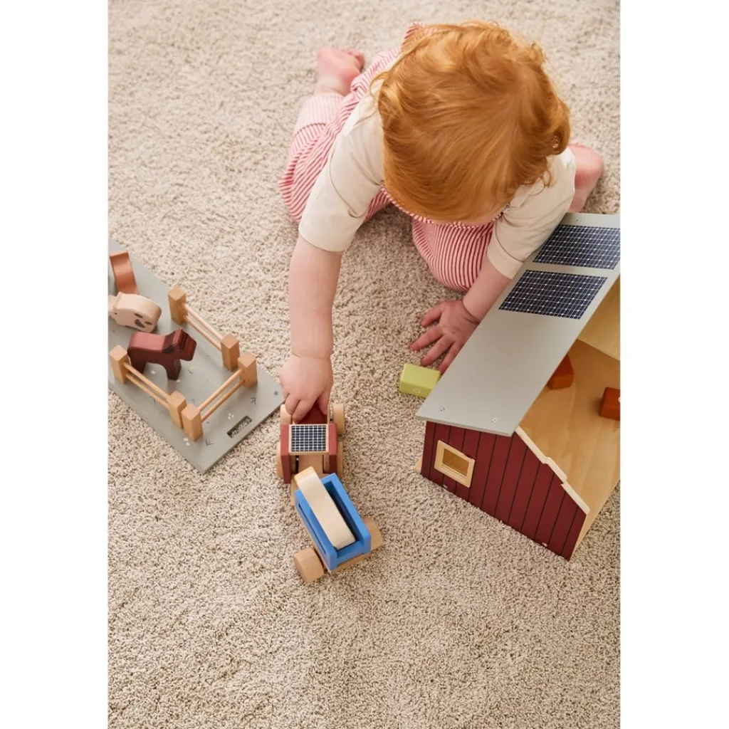 Farmhouse Multi>Kid's Concept Outlet